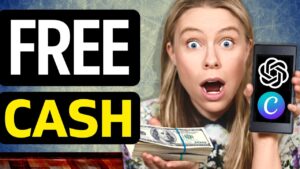 Aprenda como ganhar dinheiro de forma gratuita usando Canva e ChatGPT – Curiosidade inclusa!
