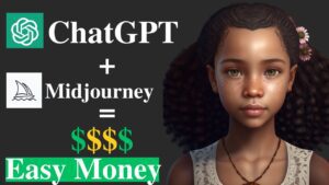Learn How to Generate Passive Income Using ChatGPT and Midjourney AI in 2023 – Plus, a Fascinating Chat GPT Tutorial!