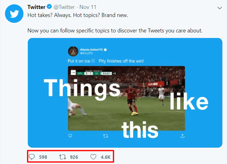 Twitter SEO vs mídia social