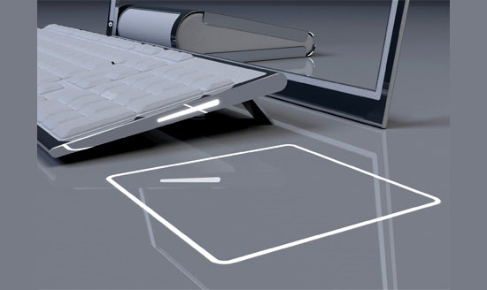 Phone celular de Lim