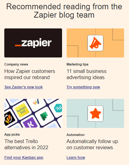 Email Content SMS vs Email Marketing