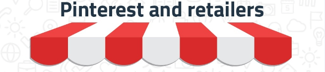 Pinterest e varejistas
