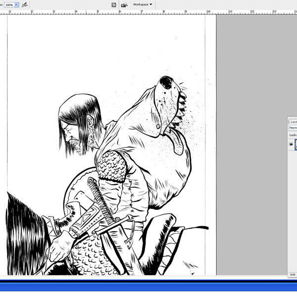 Etapa 01 Digitam tintas