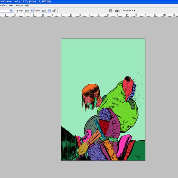 Etapa 12 apartamentos acabados