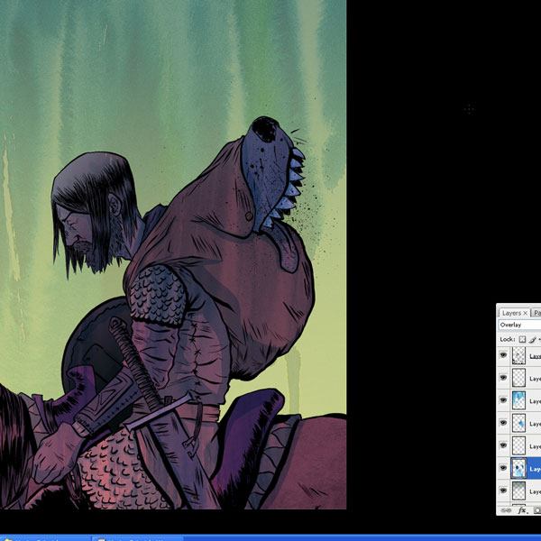 Etapa 20 toda textura