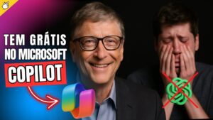 Descubra 4 Incríveis Funções Gratuitas do ChatGPT para Potencializar sua Experiência com o Microsoft Copilot! 🚀