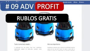 blog 27 EXTENSÃO ADPROFIT: GANHE RUBLOS GRÁTIS COM ESSA CURIOSIDADE!