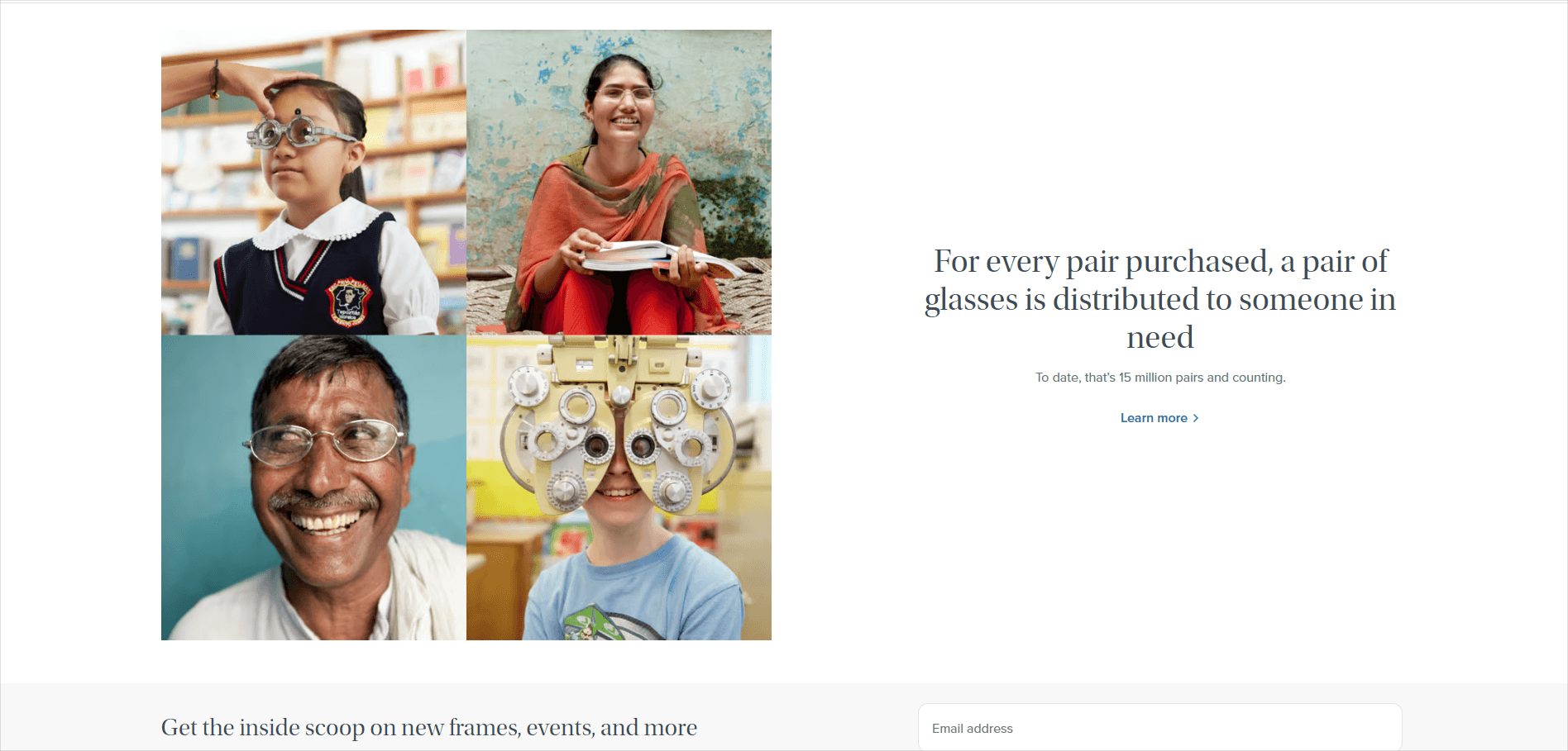 Exemplo de marca Challenger