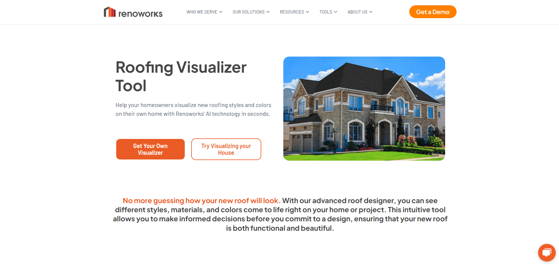 RENOWORKS DE TOLAS AI