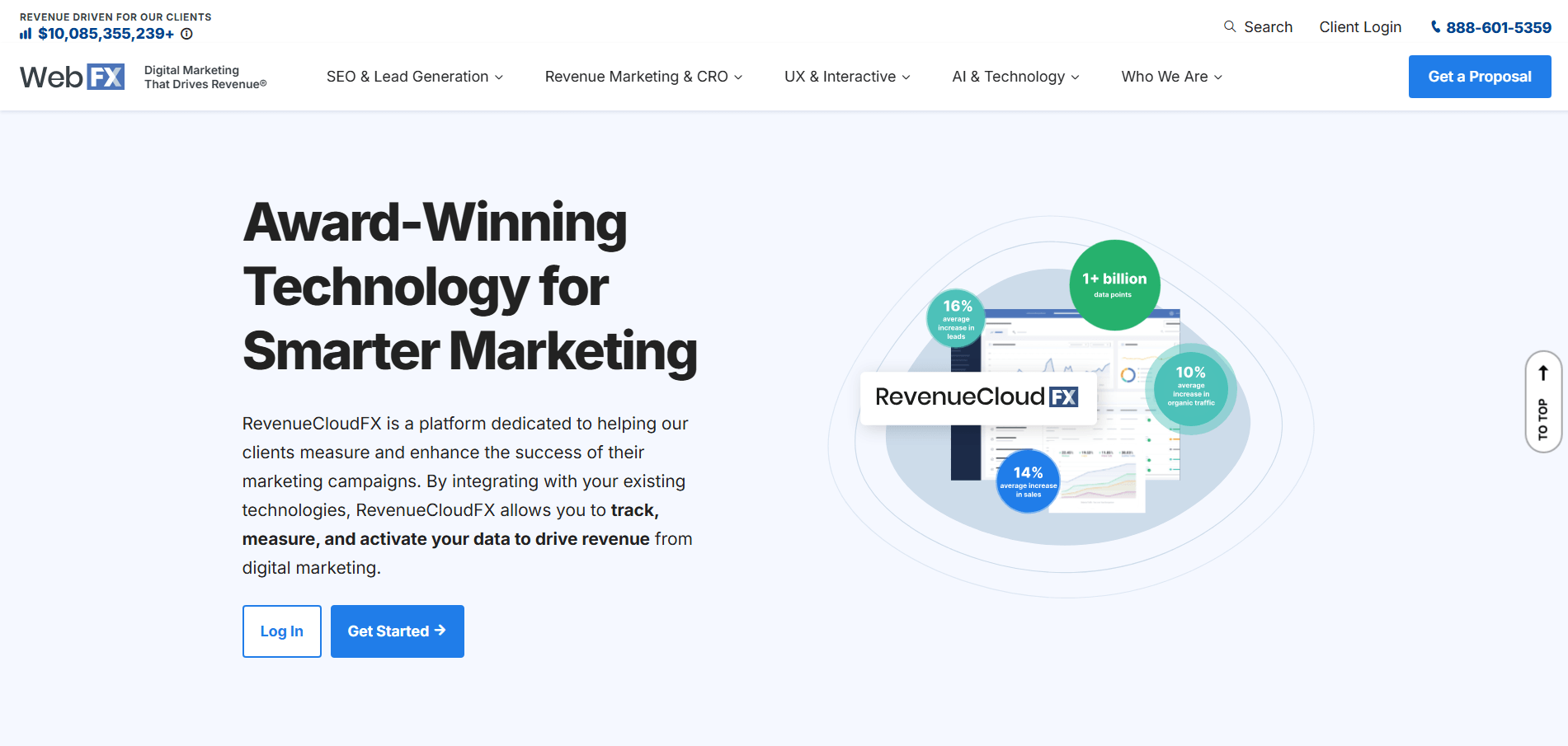 RCFX da ferramenta AI de cobertura
