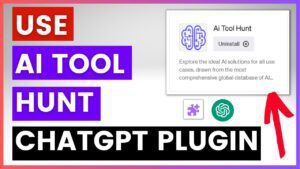 <p><strong>Descubra Como Usar o Plugin Hunt do ChatGPT: Dicas e Curiosidades Incríveis!</strong> </p>
<p>Você sabia que o ChatGPT pode personalizar suas respostas de acordo com suas preferências? Vamos explorar como maximizar essa ferramenta!</p>