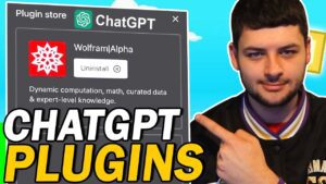 <p><strong>Descubra Como Usar os Plugins do ChatGPT e a Busca do BING AI: Um Tutorial Surpreendente!</strong></p>
<p>Você sabia que com esses plugins é possível melhorar significativamente suas interações e obter resultados ainda mais precisos nas suas pesquisas?</p>