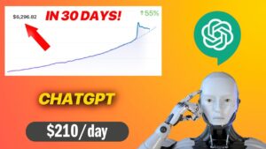 <p><strong>Descubra Como Lucrar com o ChatGPT: Você Ainda Está em Tempo!</strong> </p>
<p>Você sabia que empresas estão usando IA para impulsionar suas vendas em até 30%?</p>