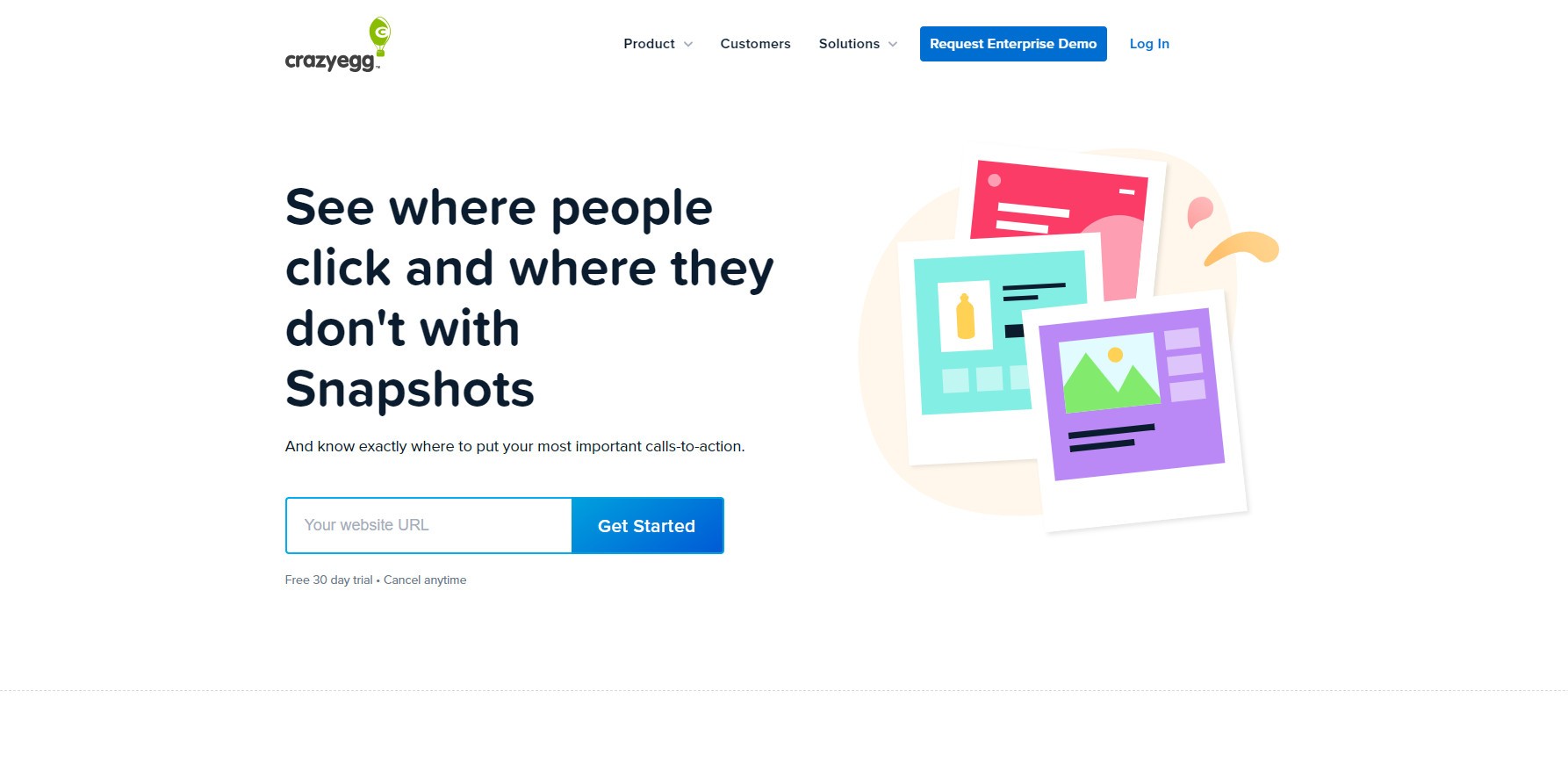 Página inicial do ovo louco