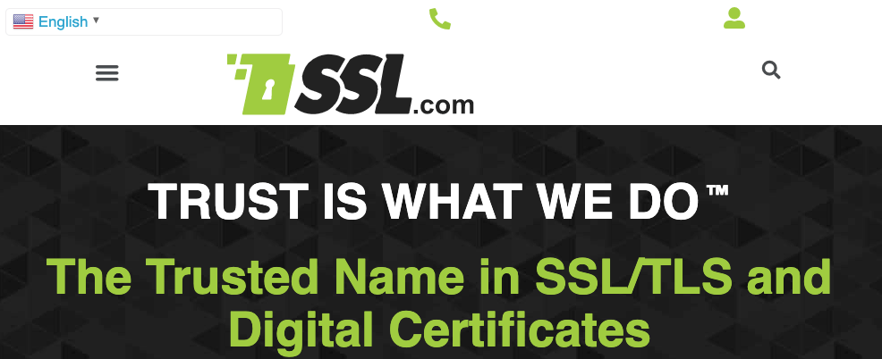 Site ssl.com