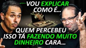 <p><strong>Descubra o Método Mais Surpreendente para Lucrar com o ChatGPT: Você Sabia que é Possível Estruturar Renda com Tecnologia?</strong></p>