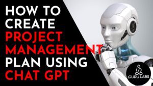Curiosidade: Descubra como criar e otimizar um plano de gerenciamento de projetos usando o ChatGPT da OpenAI