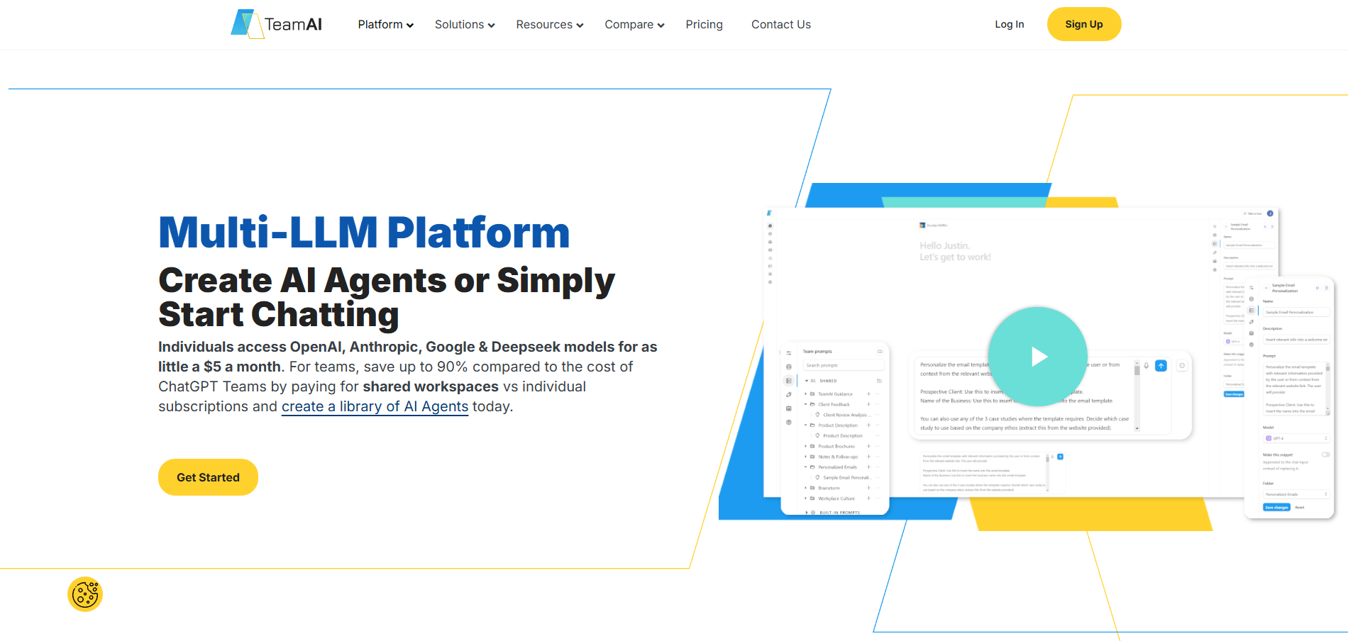 AIA ANÁLISE DE DADOS TEAMAI