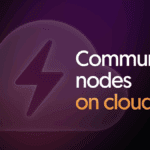 Nós da comunidade disponíveis no N8N Cloud - N8N Blog