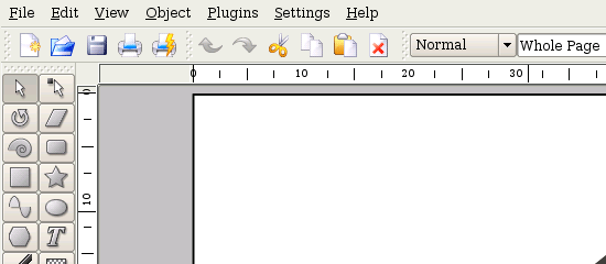 KARBON14 - Tiro de tela.