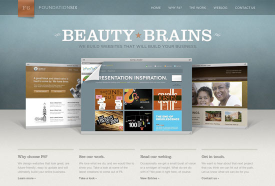 Definir detalhes do design