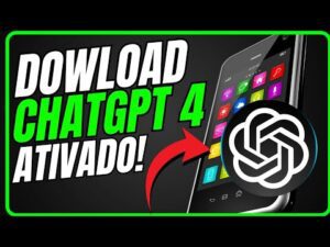 Descubra como instalar CHAT GPT 4 com diversas opções no Android! Conheça os incríveis modelos Claude, Grok, Gemini e muito mais! 🚀