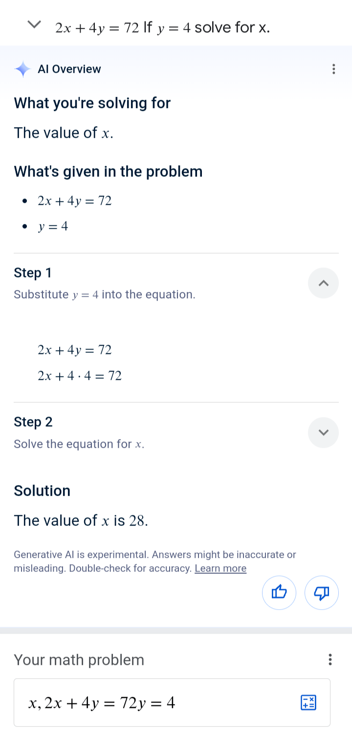 Passo a passo do Google Lens 9