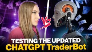 Discover how to utilize ChatGPT for binary options trading on Pocket Option with this trading bot tutorial.