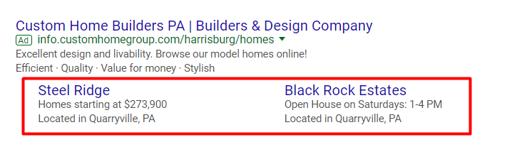 Links adicionais outros