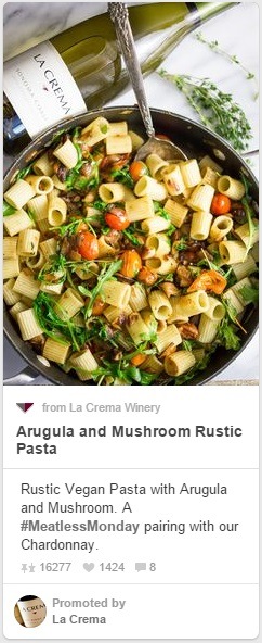 O creme de macarrão de receita