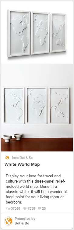 mapa mundial dot e bo