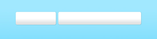 Fazendo contêineres para os itens de logotipo e navegação