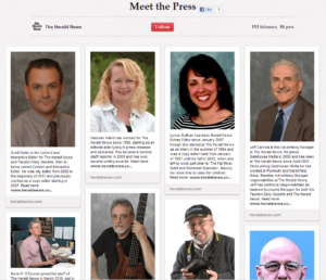 Herald News Press 300x258