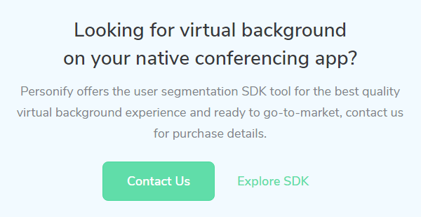 Personificar exemplos de marketing baseados em conta