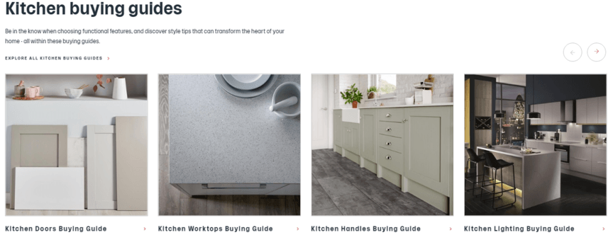 Idéias de marketing da empresa de remodelação de marketing de conteúdo