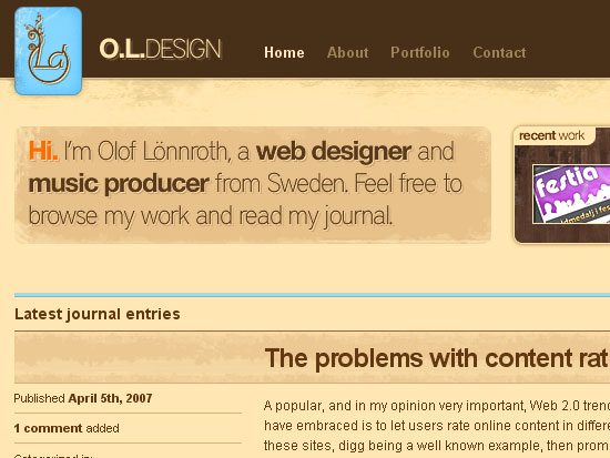 ALDESIGN - SLIBE SLAPE.