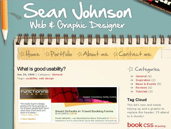 Sean Johnson - tiro de tela.