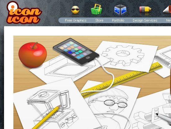 Ícone do ícone - tiro de tela.