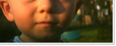 Soltar sombra em uma imagem