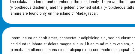 HTML DOG ​​- CANHORES CURVADOS 2