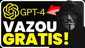 Descubra a novidade: ChatGPT Premium 100% Gratuito em 2025 com Gerador de Imagens Ilimitado e Sem Restrições! 🚀