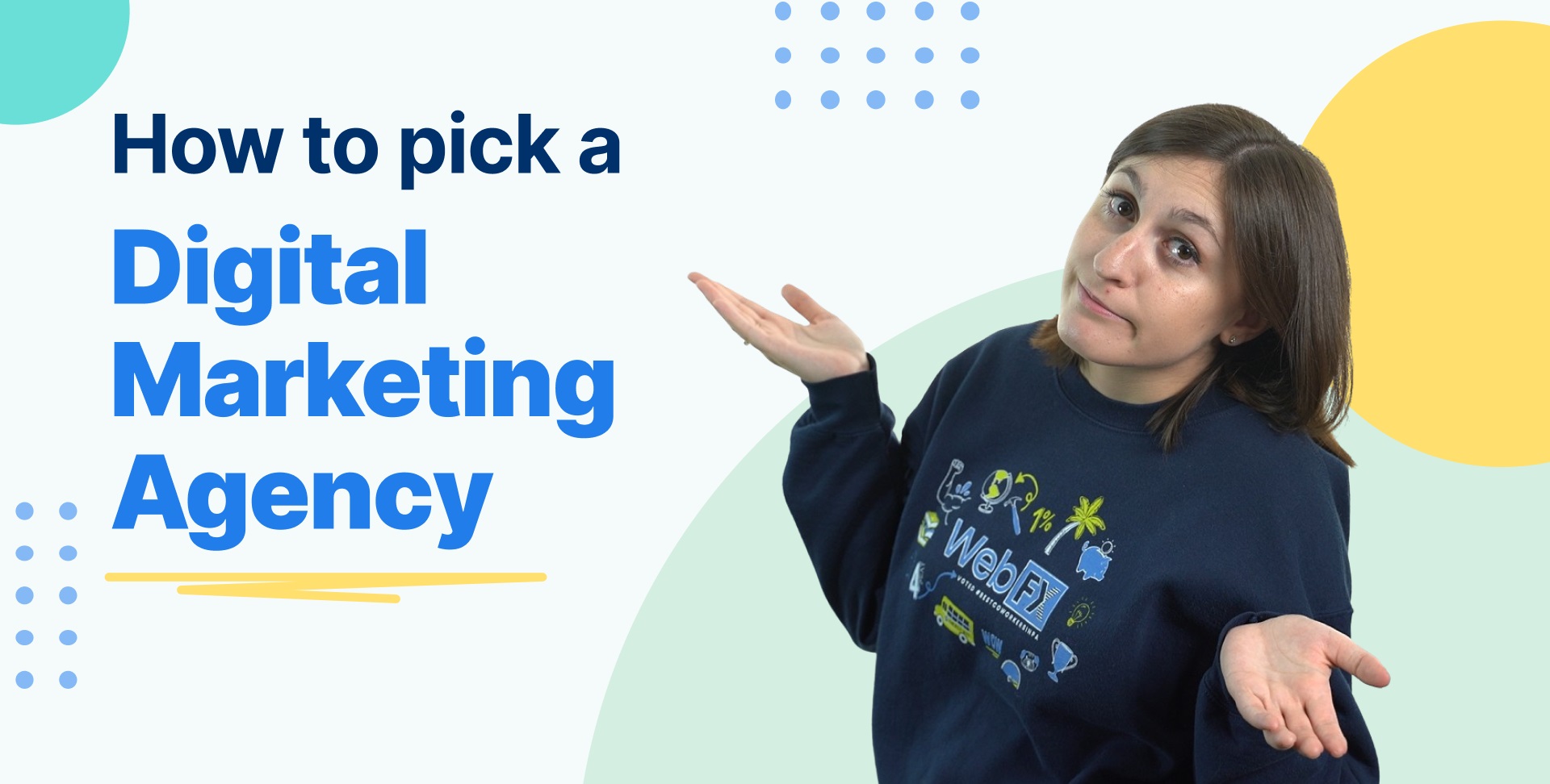 Como escolher uma agência de marketing digital Miniatura de vídeo