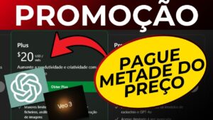 Descubra como aproveitar o ChatGPT 4.1, VEO 3 e todas as IAs em um só lugar em 2025 – Veja se Abbacus Ai realmente vale a pena!