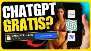 Descubra como usar o ChatGPT Premium gratuitamente no Android – Uma curiosidade incrível! 🌟