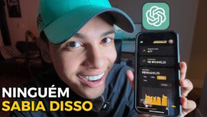 DESCUBRA COMO O CHATGPT PODE TE TORNAR RICO EM 2025 – UMA PROMESSA DE SUCESSO!