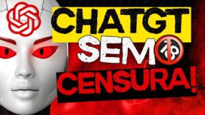 Descubra como desativar a censura no chat GPT e o que aconteceu quando removi o filtro de ética da IA! 🔞 2025