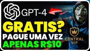 ✅ Descubra como baixar e instalar o Chat GPT Premium APK no celular sem mensalidades em 2025! Surpreenda-se com essa novidade!