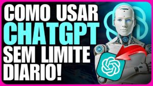 Descubra se o novo ChatGPT 5 vitalício vale a pena sem pagar mensalidade! Eu testei e conto tudo! 🤖🔥