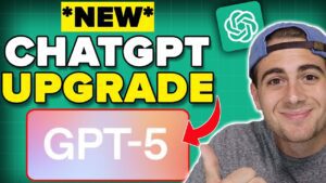 ChatGPT 5: Descubra as Mudanças Incríveis e Novos Casos de Uso – Prepare-se para se Surpreender!