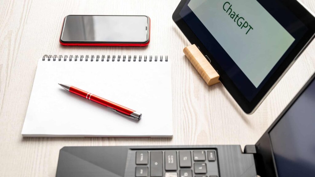 5 prompts do ChatGPT para estudar para o CNU 2025